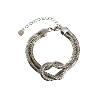 PULSERA NUDO