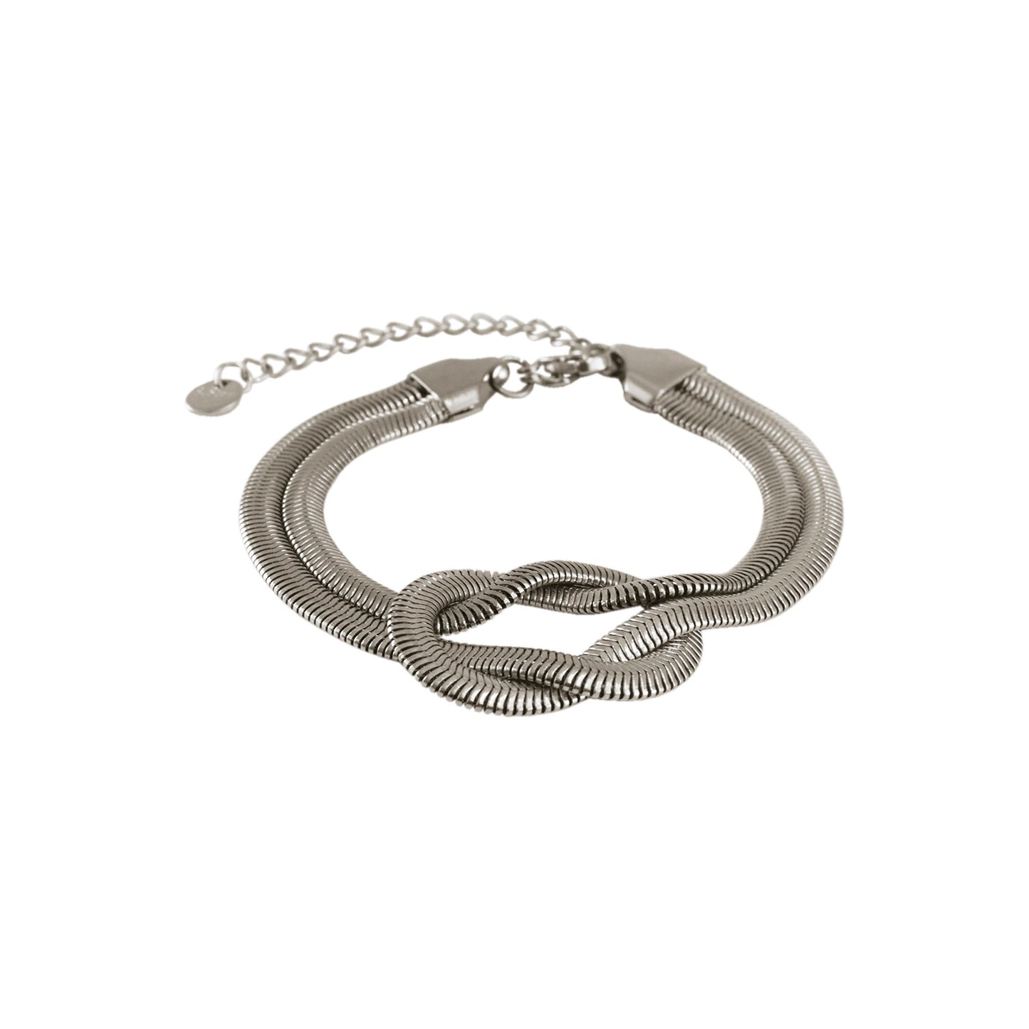 PULSERA NUDO
