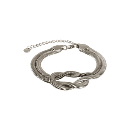 PULSERA NUDO