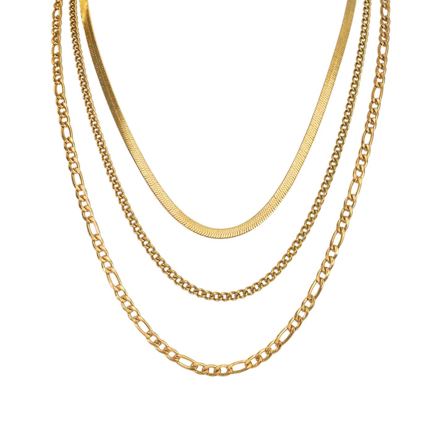 SET COLLARES