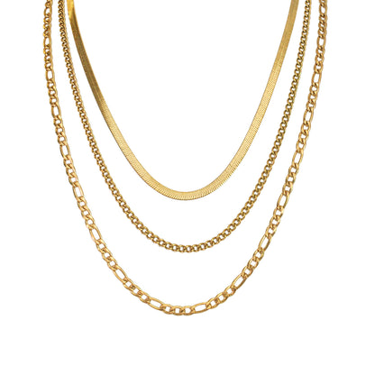 SET COLLARES