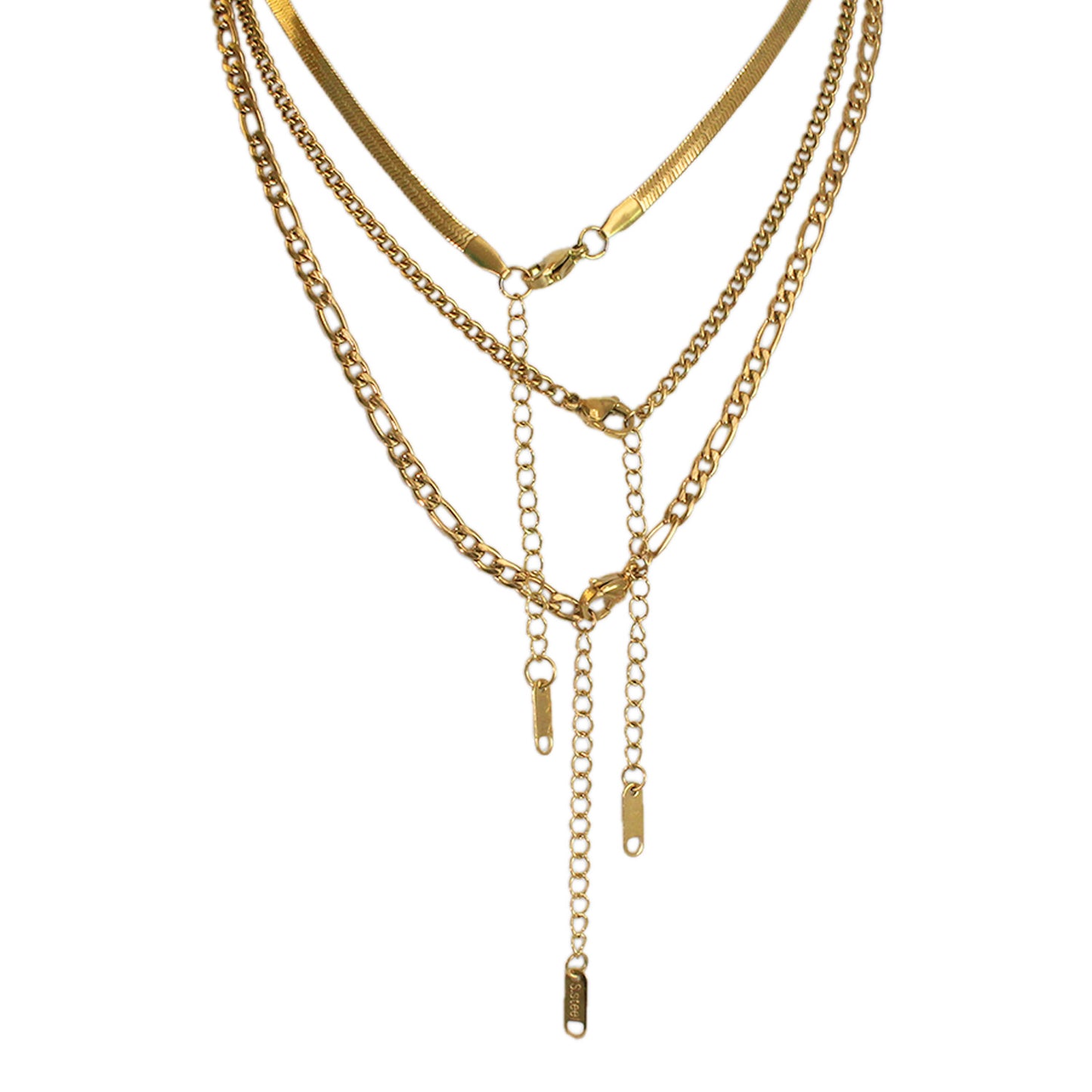 SET COLLARES
